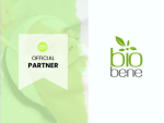 Bio Bene è Official Partner Filli